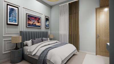 PRS Heaven Bedroom 3
