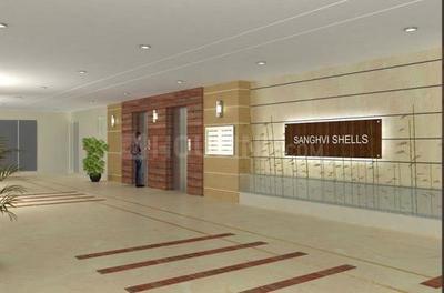 Project Image of 1480 Sq.ft 3 BHK Apartment / Flat for sale in Baner for Rs. 16500000