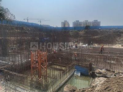 Project Image of 777.37 - 2437.16 Sq.ft 2 BHK Apartment for buy in Casagrand Mercury Phase 2