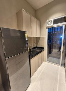 Project Image of 650 Sq.ft 1 BHK Apartment / Flat for sale in Thane East for Rs. 3999999