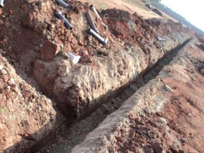 Project Image of 1200.0 - 2400.0 Sq.ft Residential Plot Plot for buy in Confident Indus