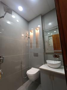 Project Image of 1700.0 - 2100.0 Sq.ft 4 BHK Builder Floor for buy in K D Royal Homes