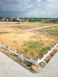 Project Image of 0.0 - 1800.0 Sq.ft Residential Plot Plot for buy in SRR Gachibowli Paradise Phase 7