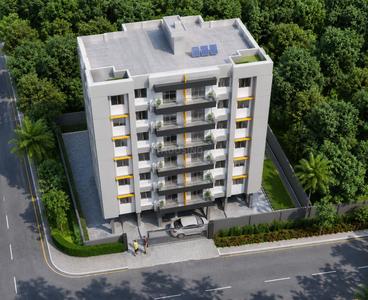 Project Image of 1385.0 - 1515.0 Sq.ft 3 BHK Apartment for buy in Hill Top Heights