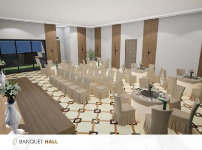 Project Image of 386.85 - 618.06 Sq.ft 1 BHK Apartment for buy in Siyara Avantika