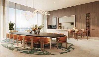 Project Image of 4545.0 - 6866.0 Sq.ft 3.5 BHK Apartment for buy in Meraas Solaya