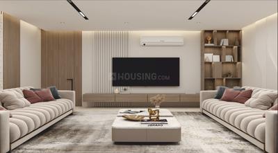 Project Image of 0.0 - 2200.0 Sq.ft 3 BHK Apartment for buy in Aarya Mandvi
