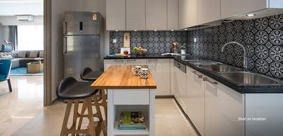 Project Image of 0.0 - 472.97 Sq.ft 2 BHK Apartment for buy in Lodha Venezia Wing C