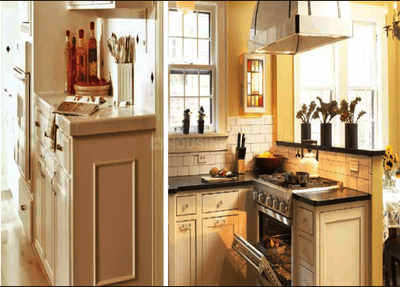 Project Image of 1269.0 - 1995.0 Sq.ft 2 BHK Apartment for buy in Dhammanagi Garden Terrace