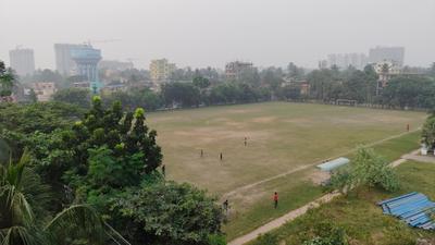 Project Image of 400.0 - 1000.0 Sq.ft 1 BHK Apartment for buy in Nexus Manorama Apartment