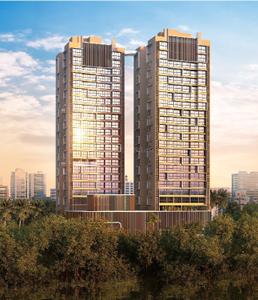 Project Image of 0.0 - 758.0 Sq.ft 3 BHK Apartment for buy in Kinner Goverdhangiri