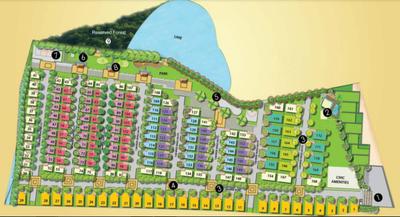 Project Image of 2736.0 - 4503.0 Sq.ft 3 BHK Villa for buy in Aisshwarya Samskruthi