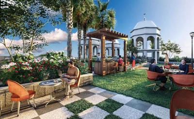 Project Image of 1970.0 - 3105.0 Sq.ft 3 BHK Apartment for buy in VVIP Namah