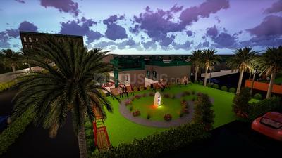 Smart Homes City Phase 5 Amenities 4