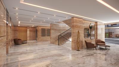 Project Image of 1350.0 - 1850.0 Sq.ft 2 BHK Apartment for buy in Trinity Sky