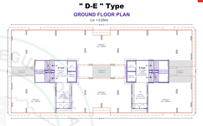 Project Image of 633.78 - 868.22 Sq.ft 2 BHK Apartment for buy in Rythem Vraj Icon
