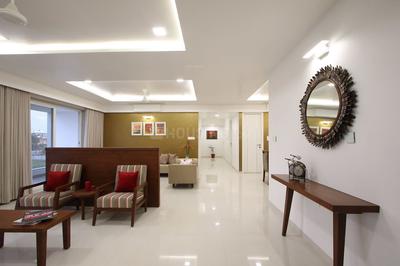 Project Image of 3500 Sq.ft 4 BHK Apartment / Flat for sale in Bhayli for Rs. 14100000