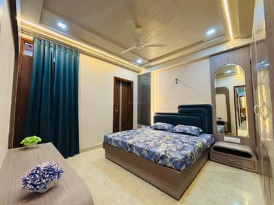 Project Image of 1482.74 - 1954.36 Sq.ft 3 BHK Apartment for buy in MRG Altura IV