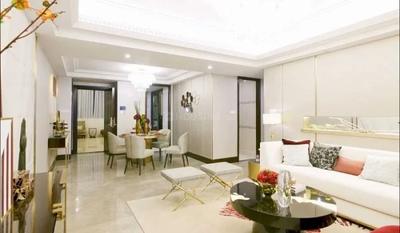 Project Image of 1000.0 - 2750.0 Sq.ft 2 BHK Apartment for buy in Prestige Pallava Gardens