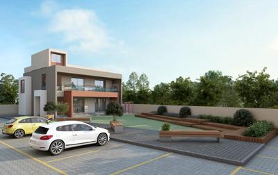 Project Image of 910.0 - 992.0 Sq.ft 2 BHK Apartment for buy in Omkar Towers