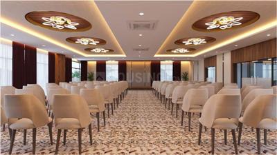 Project Image of 1165.0 - 1600.0 Sq.ft 2 BHK Apartment for buy in Ramky One Krystal