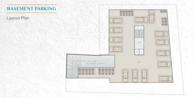 Project Image of 1137.0 - 1285.0 Sq.ft 3 BHK Apartment for buy in Madhav Bliss