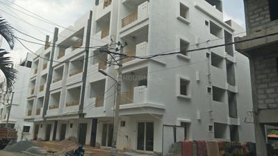 Project Image of 1020 Sq.ft 2 BHK Apartment / Flat for sale in Essel Gardens for Rs. 6700000