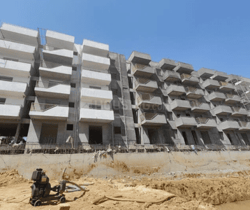 Project Image of 1166.0 - 1707.0 Sq.ft 2 BHK Apartment for buy in Sumuk Square