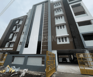 Project Image of 771.56 - 1787.99 Sq.ft 2 BHK Apartment for buy in Apple Penthouse