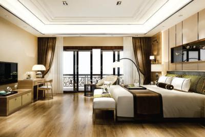 Project Image of 550.0 - 1800.0 Sq.ft 1 BHK Apartment for buy in Landmark Sunrise Heights