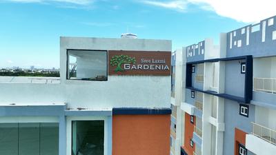 Project Image of 970.0 - 1505.0 Sq.ft 2 BHK Apartment for buy in Sree Gardenia