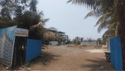 Gajanan Fly Estate Project Images