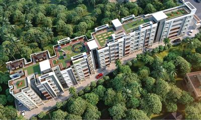 Gallery Cover Pic of Swastik Tower