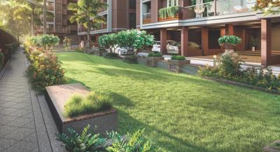 Project Image of 679.96 - 981.24 Sq.ft 2 BHK Apartment for buy in Tricon DS 208