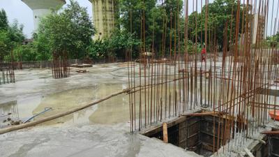 Project Image of 532.92 - 567.04 Sq.ft 2 BHK Apartment for buy in Sohaj Greens