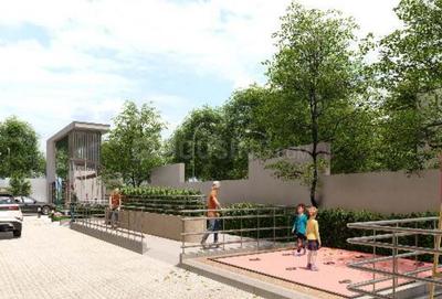 Project Image of 1840.0 - 2460.0 Sq.ft 3 BHK Apartment for buy in Sravya The Bilwa