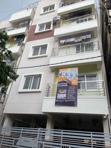 Gayathri Blossom Elevation 1