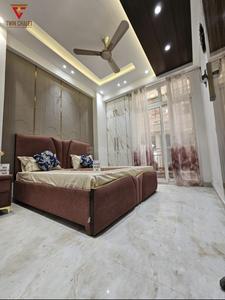 Project Image of 1020.0 - 1480.0 Sq.ft 2 BHK Builder Floor for buy in Stark Twin Chalet