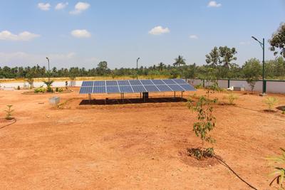 Project Image of 616.0 - 2531.0 Sq.ft Residential Plot Plot for buy in The Garden City