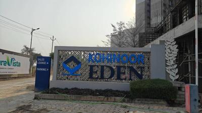 Project Image of 890 Sq.ft 2 BHK Apartment / Flat for sale in Kalyan East for Rs. 5299000