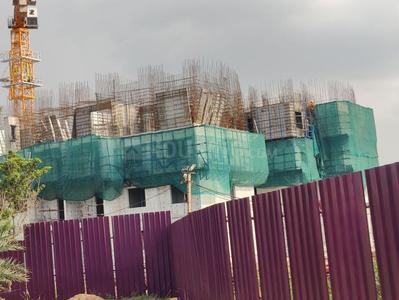 Project Image of 494.0 - 1149.0 Sq.ft 1 BHK Apartment for buy in Birla Trimaya