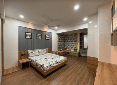 Project Image of 1273.0 - 2721.0 Sq.ft 2 BHK Apartment for buy in Abhigna Misty Woods