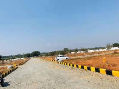 Project Image of 1170.0 - 9000.0 Sq.ft Residential Plot Plot for buy in Bhashyam Land Mark County