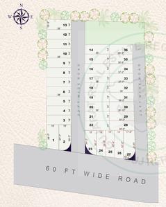 Residential Lands for Sale in Shree Amrit Homes