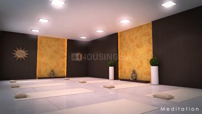 Project Image of 675.0 - 1710.0 Sq.ft 1 BHK Apartment for buy in Bhargavi Nandadeep