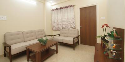 Project Image of 668.44 - 1053.0 Sq.ft 2 BHK Apartment for buy in Bhagirath Mangalam