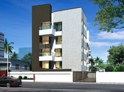 Project Image of 0.0 - 1740.0 Sq.ft 3 BHK Apartment for buy in GVSPL Centaur