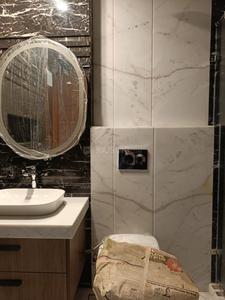 Project Image of 0.0 - 2700.0 Sq.ft 4 BHK Builder Floor for buy in AS Luxury Floor 3