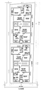 Project Image of 713.0 - 804.0 Sq.ft 2 BHK Apartment for buy in Indira Breeze