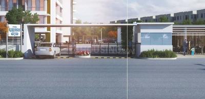 Project Image of 1277.0 - 1960.0 Sq.ft 2 BHK Apartment for buy in Krissh Greens